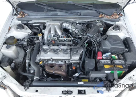 2001 Toyota Avalon Xls from USA, damaged, VIN 4T1BF28B51U129348